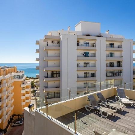 Armação de Pêra Oceanterracepool, Beach 2M Walk מראה חיצוני תמונה